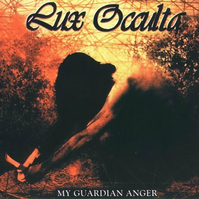 Lux Occulta - My Guardian Anger (1999)