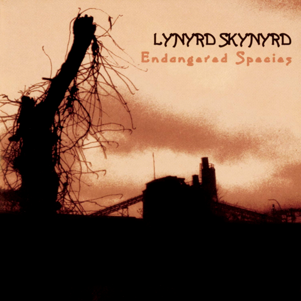 Lynyrd Skynyrd - Endangered Species (1994)