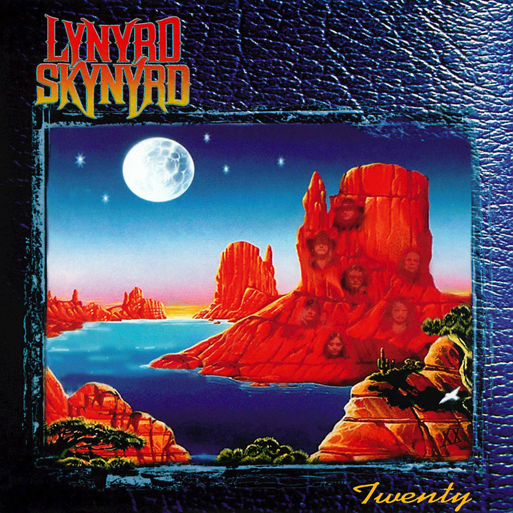 Lynyrd Skynyrd - Twenty (1997)