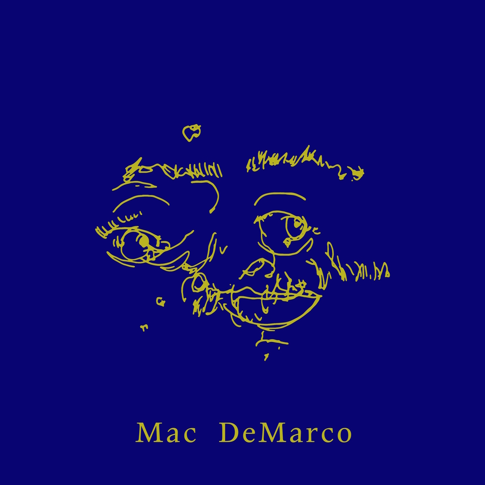 Mac DeMarco - One Wayne G (2023)