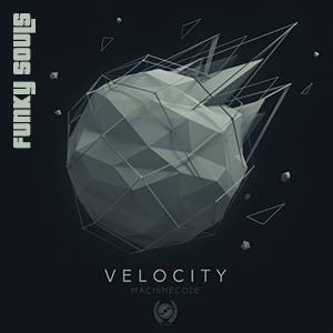 Machinecode - Velocity (2014)
