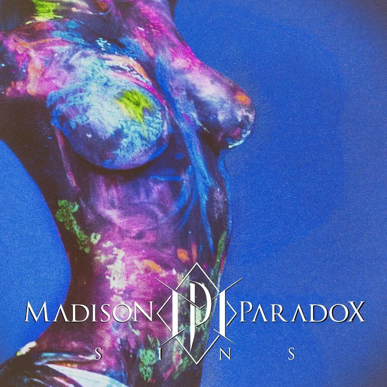 Madison Paradox - Sins (2017)