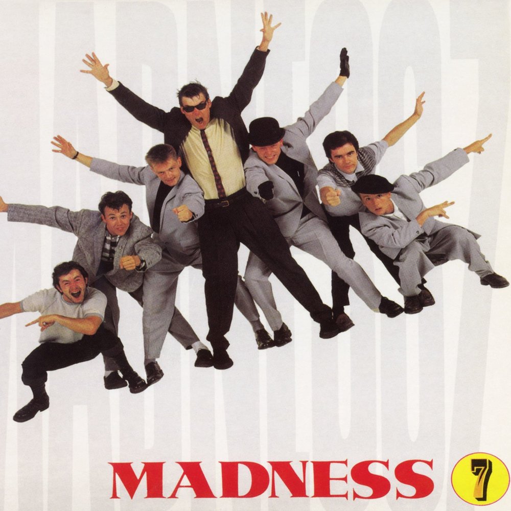 Madness - 7 (1981)