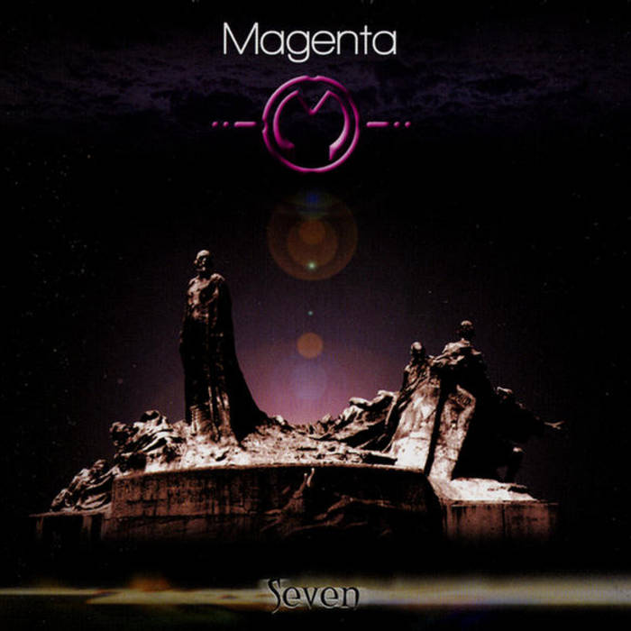 Magenta - Seven (2004)