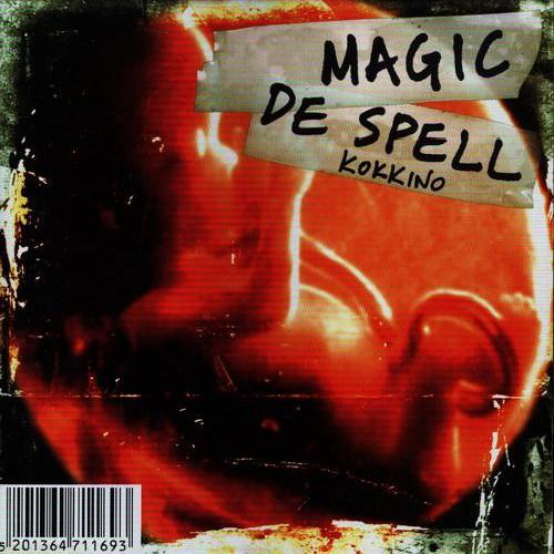 Magic de Spell - Κόκκινο (2000)
