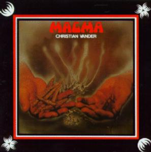 Magma - Merci (1984)