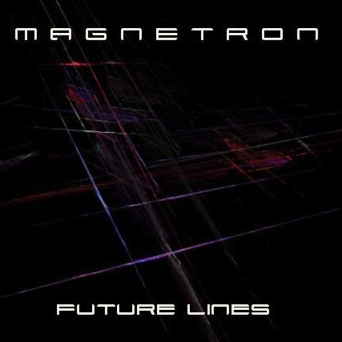 Magnetron - Future Lines (2013)