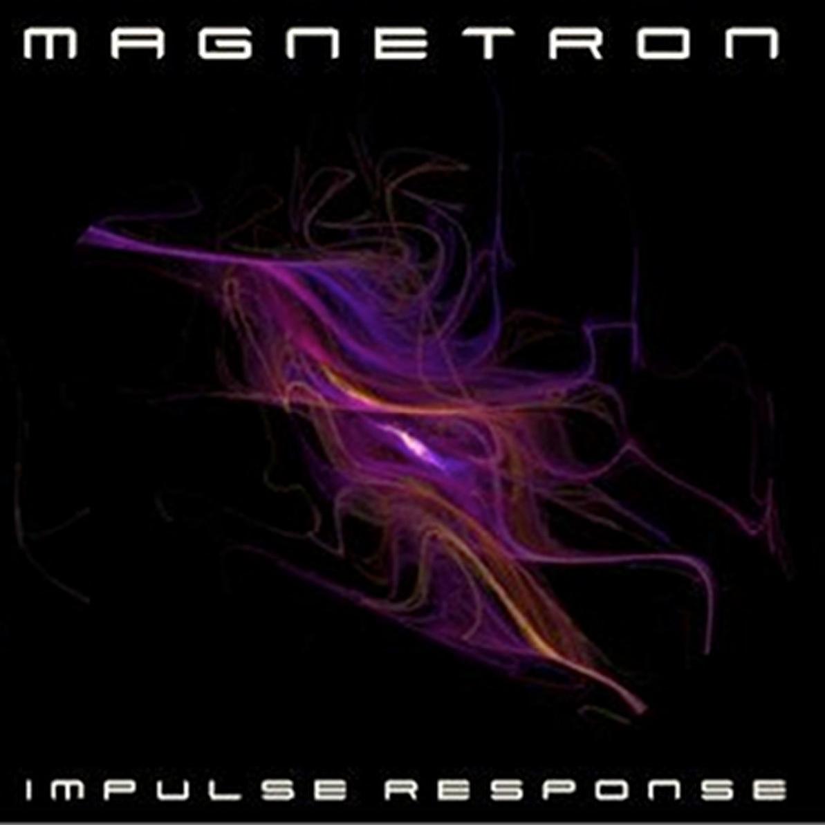 Magnetron - Impulse Response (2016)