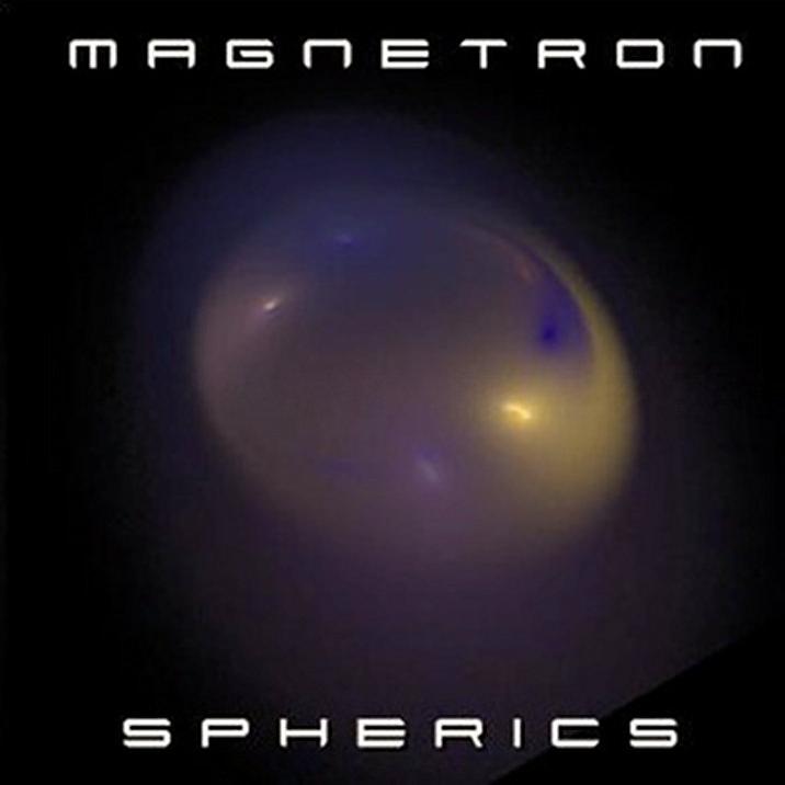 Magnetron - Spherics (2014)