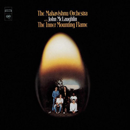 Mahavishnu Orchestra - The Inner Mounting Flame (1971)