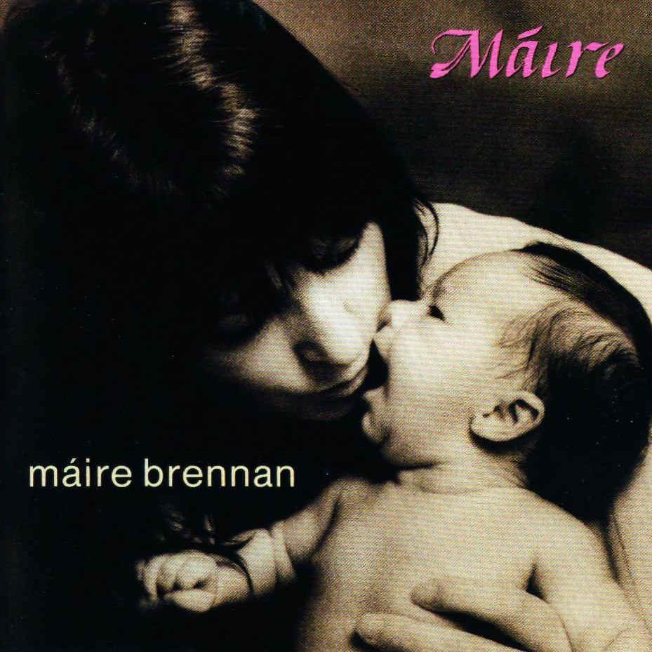 Máire Brennan - Máire (1992)