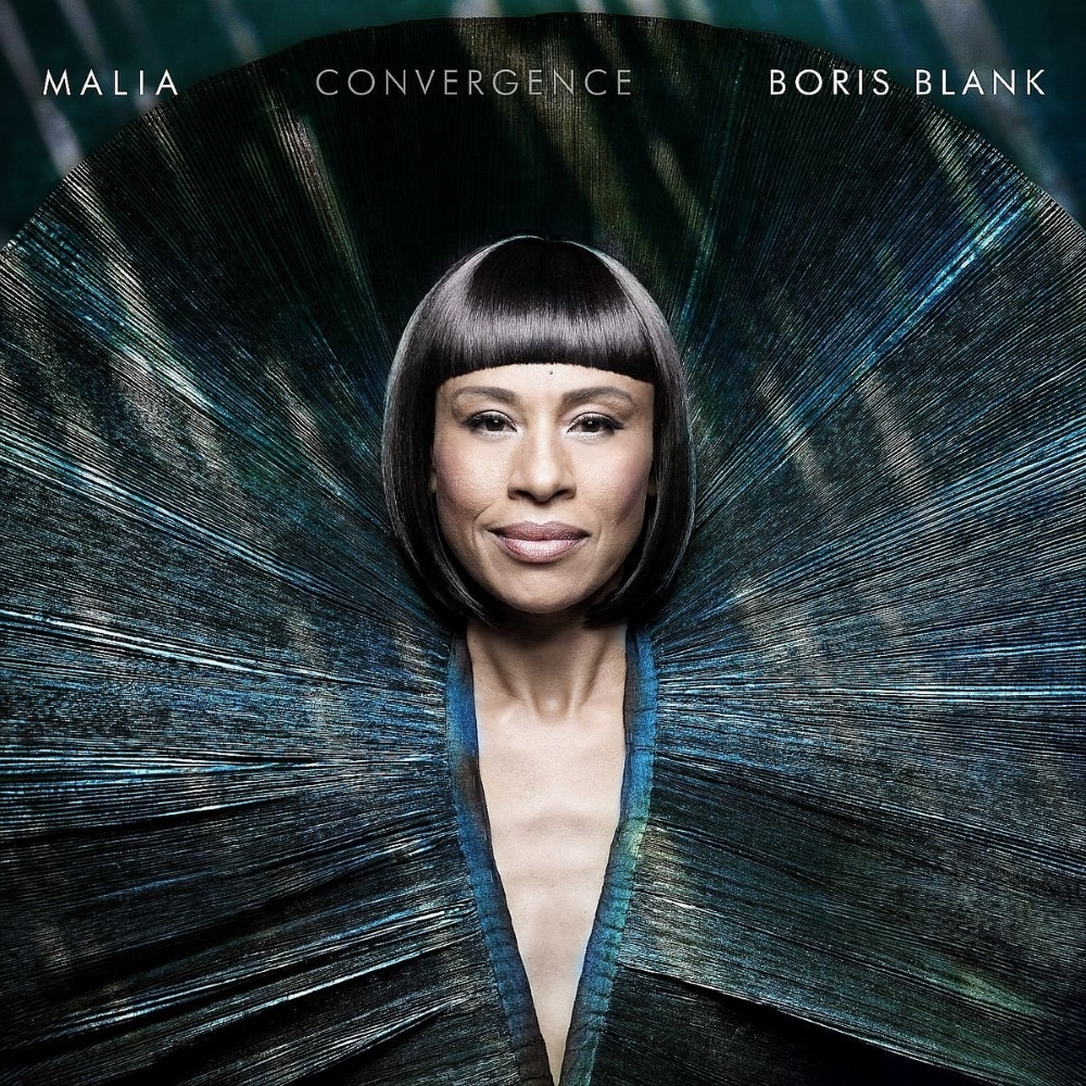 Malia & Boris Blank - Convergence (2014)