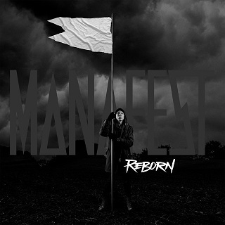 Manafest - Reborn (2015)