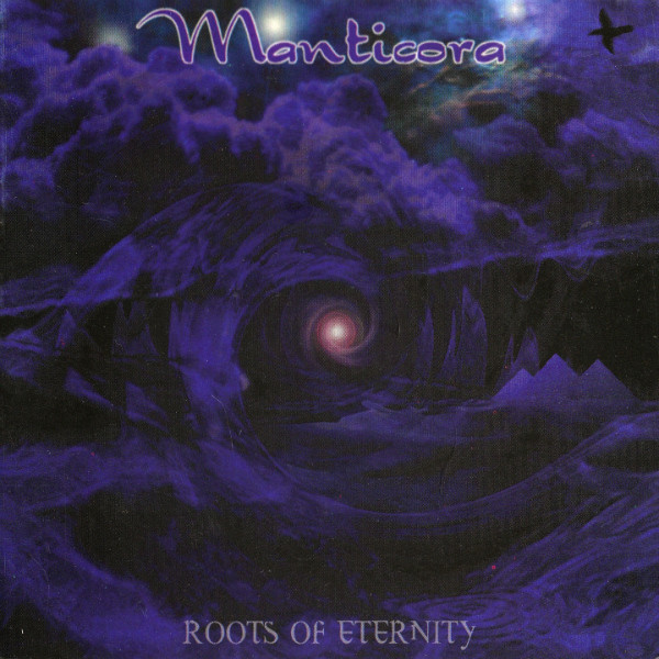 Manticora - Roots Of Eternity (1999)