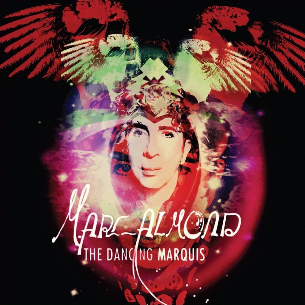 Marc Almond - The Dancing Marquis (2014)