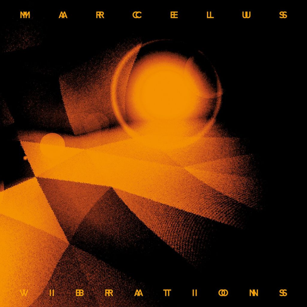 Marcelus - Vibrations (2016)
