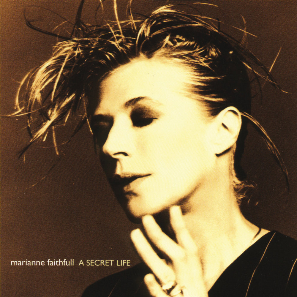 Marianne Faithfull - A Secret Life (1995)