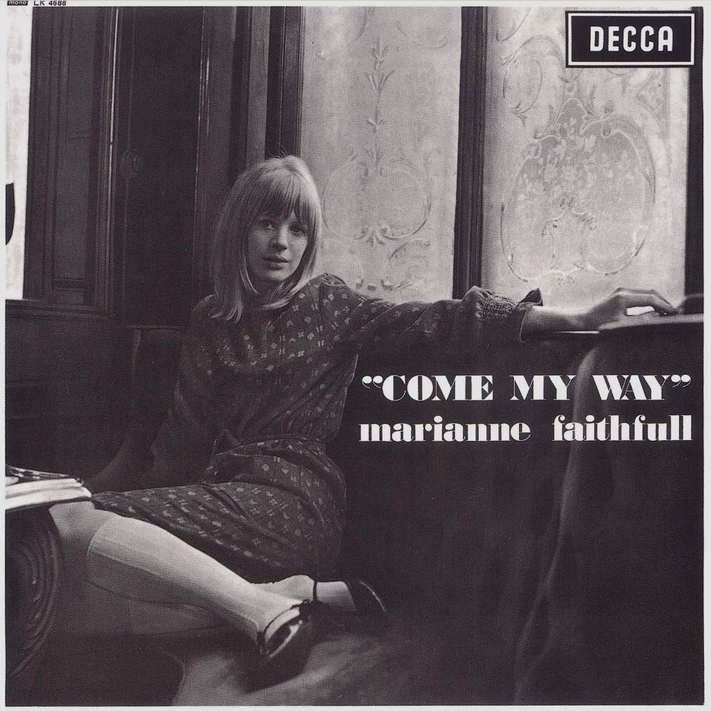 Marianne Faithfull - Come My Way (1965)