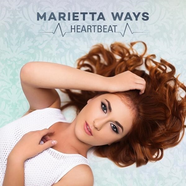 Marietta Ways - Heartbeat (2016)