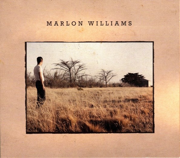 Marlon Williams - Marlon Williams (2016)
