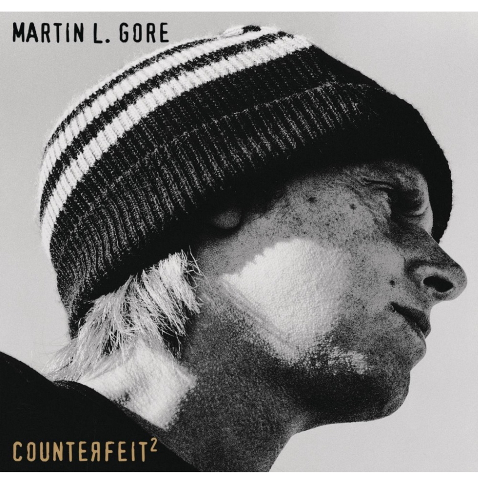 Martin L. Gore - Counterfeit² (2003)