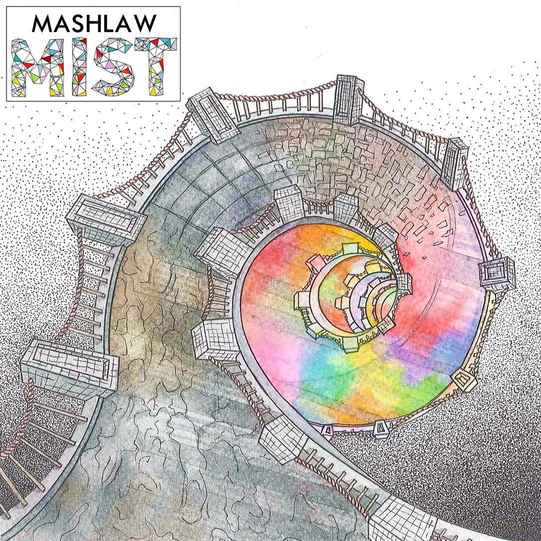 Mashlaw - Mist (2017)