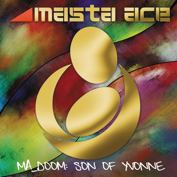 Masta Ace - MA_Doom: Son Of Yvonne (2012)