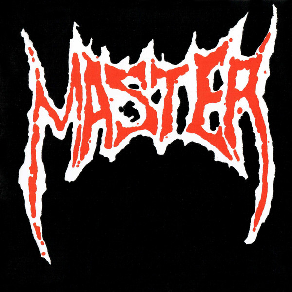 Master - Master (1990)