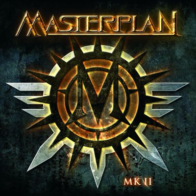 Masterplan - MK II (2007)