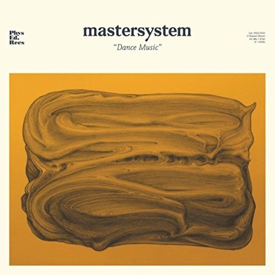 Mastersystem - Dance Music (2018)