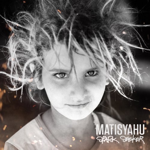 Matisyahu - Spark Seeker (2012)