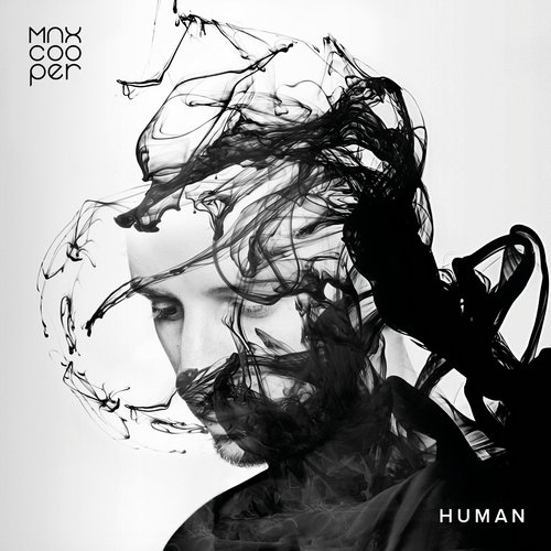 Max Cooper - Human (2014)