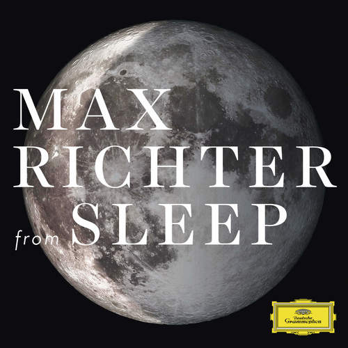 Max Richter - Sleep (2015)