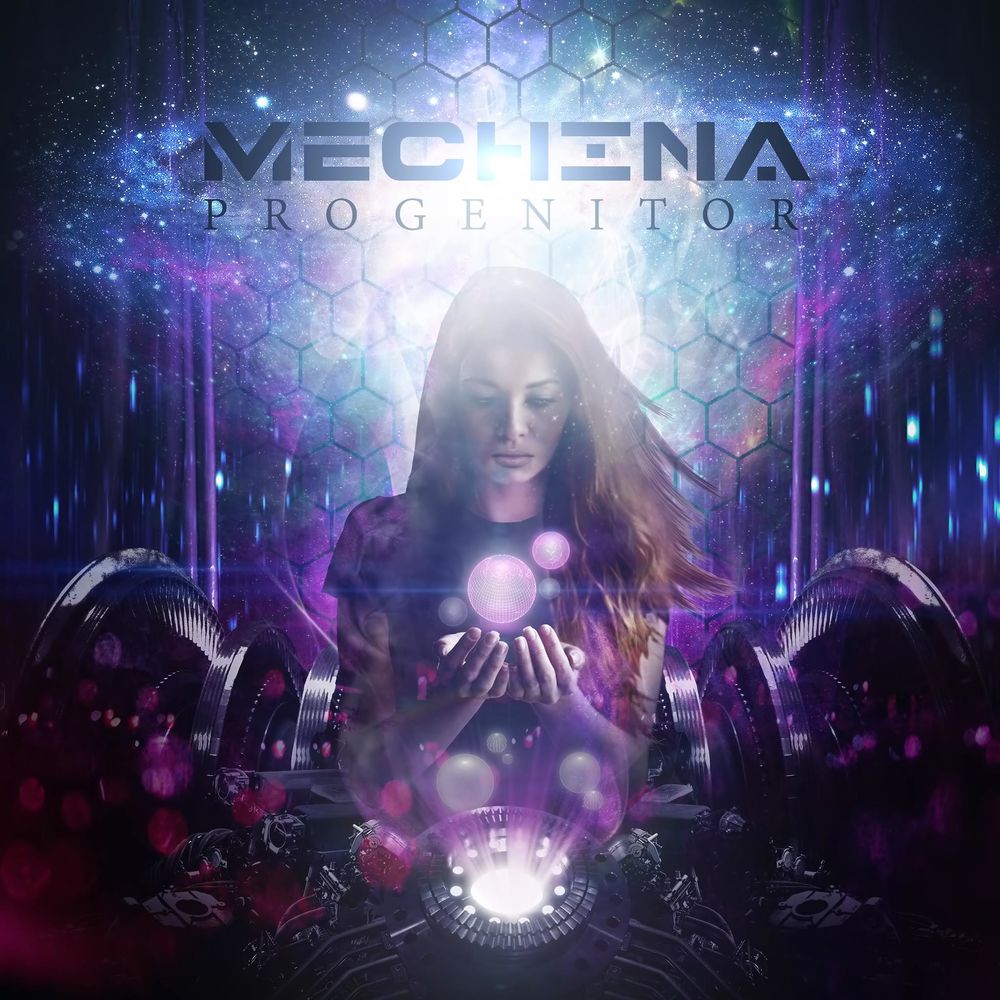 Mechina - Progenitor (2016)