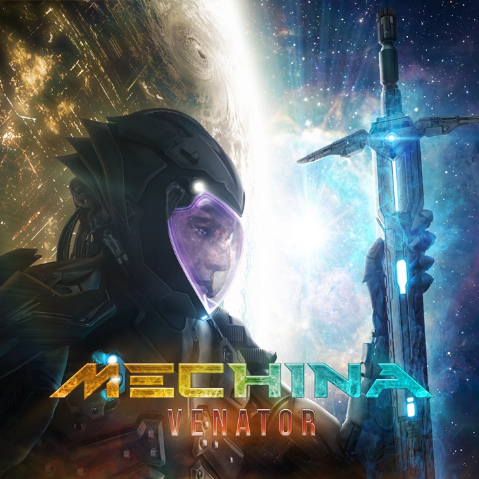 Mechina - Venator (2022)