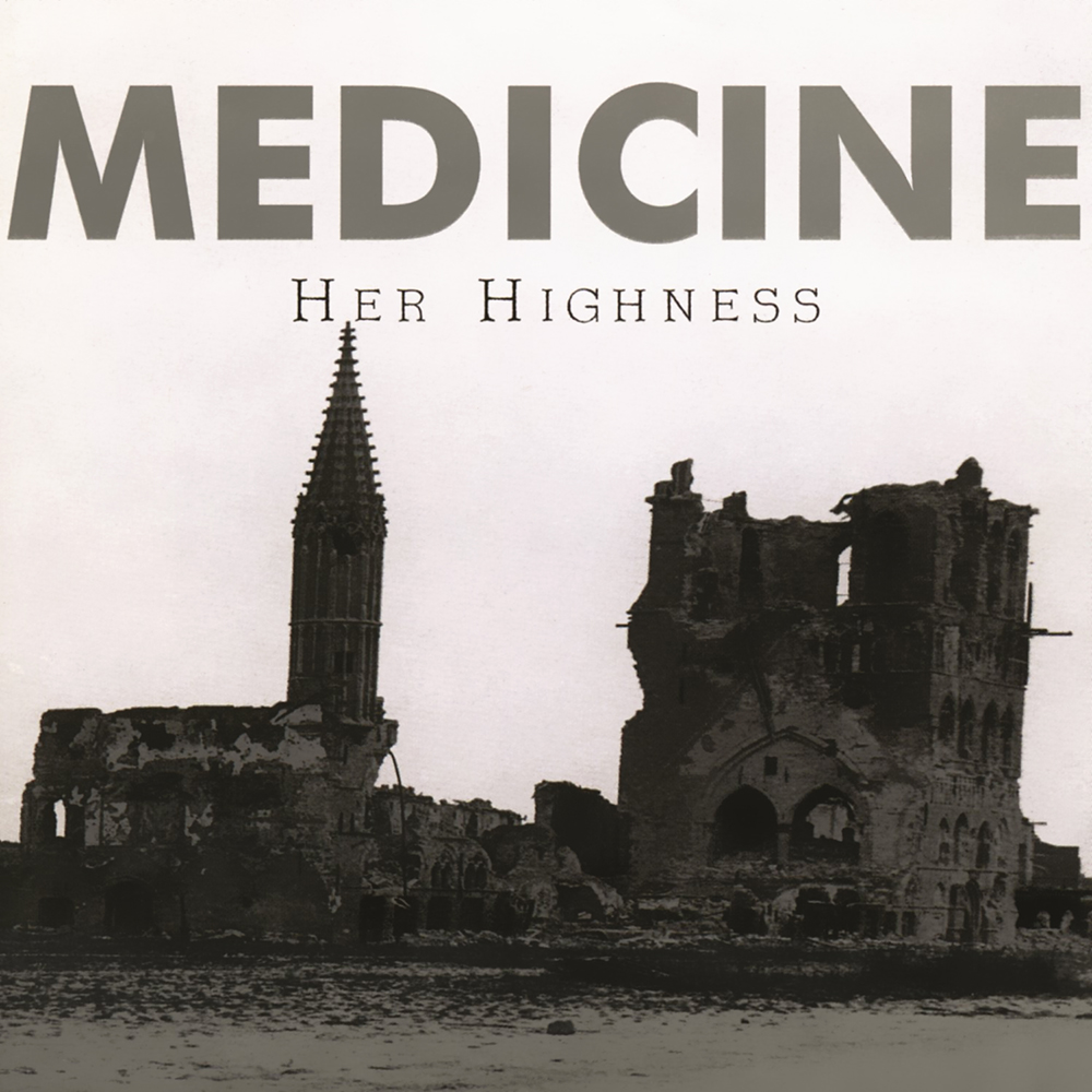 Medicine - Her Highness (1995)