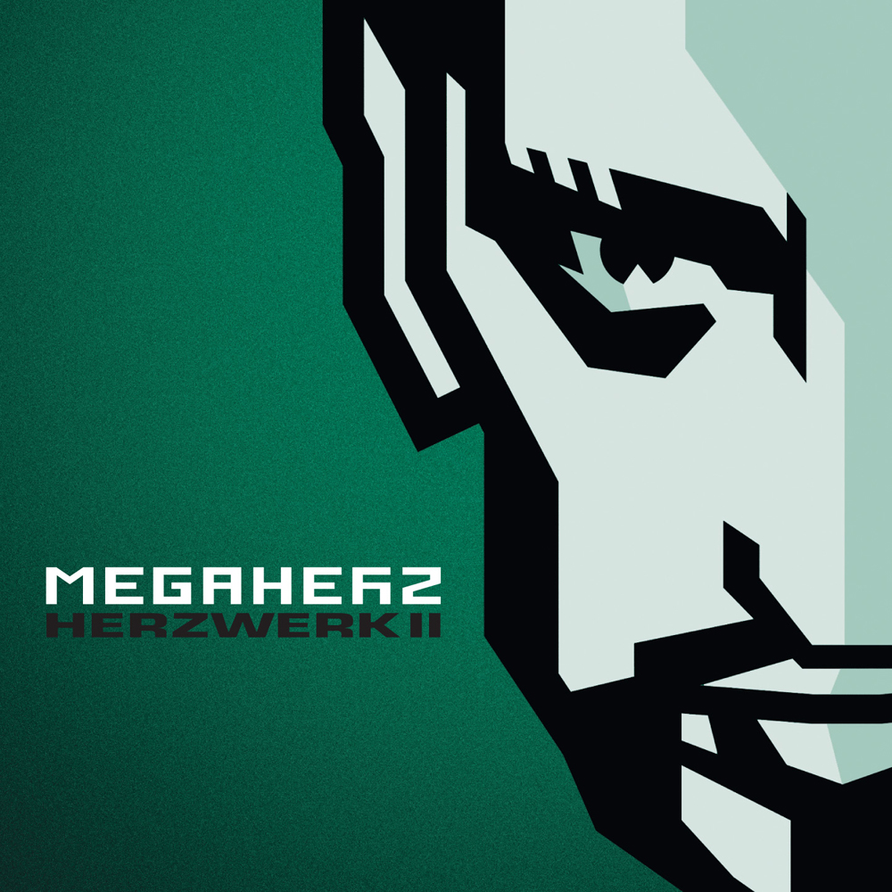 Megaherz - Herzwerk II (2002)