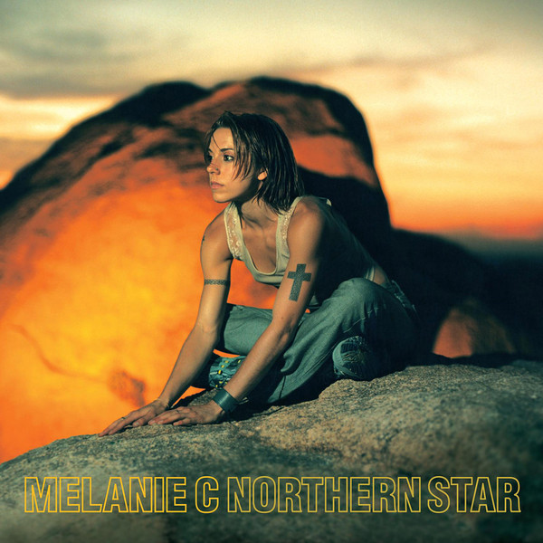 Melanie C - Northern Star (1999)