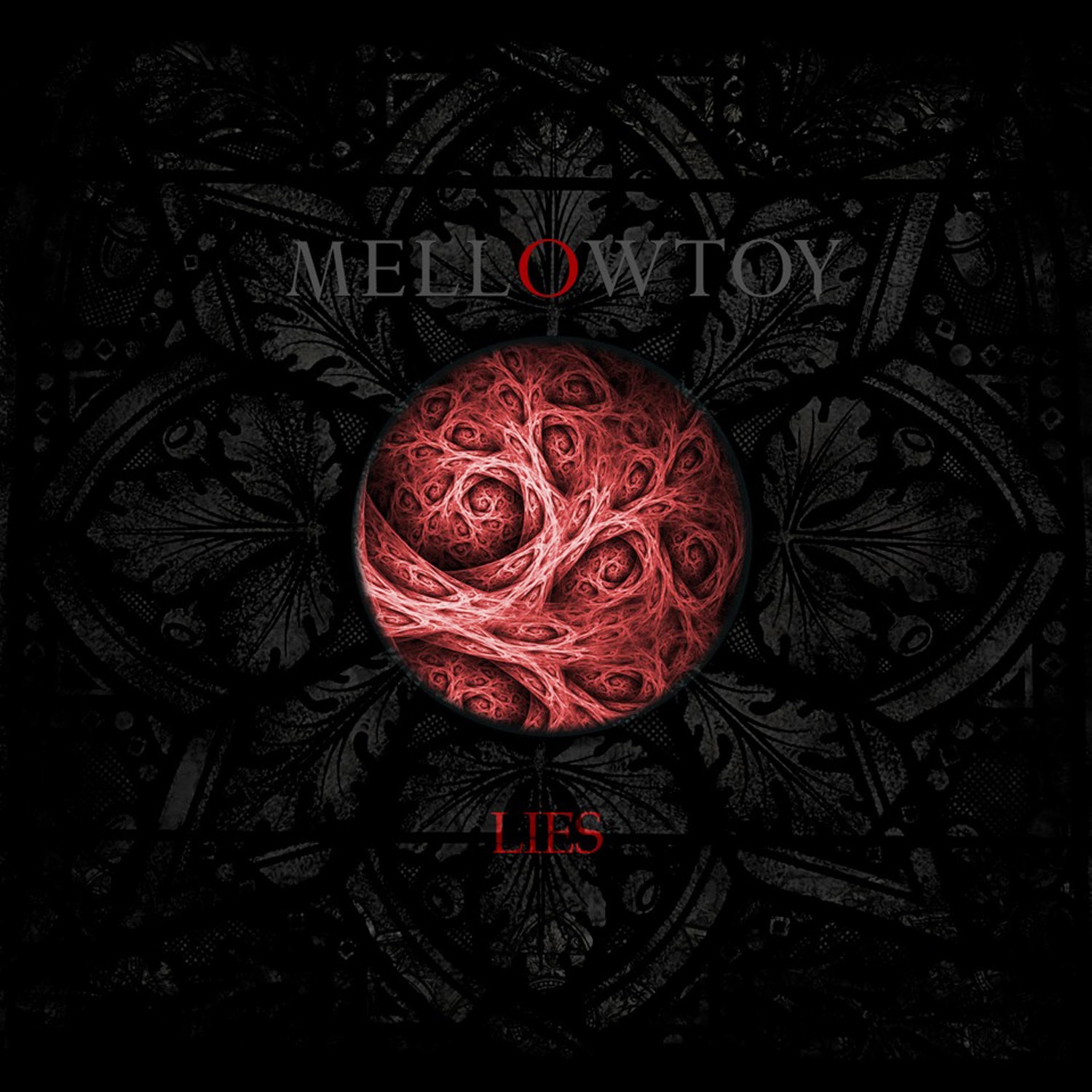 Mellowtoy - Lies (2015)