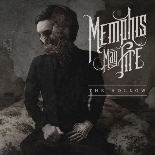 Memphis May Fire - The Hollow (2011)