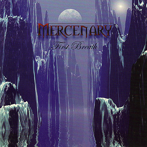 Mercenary - First Breath (1998)