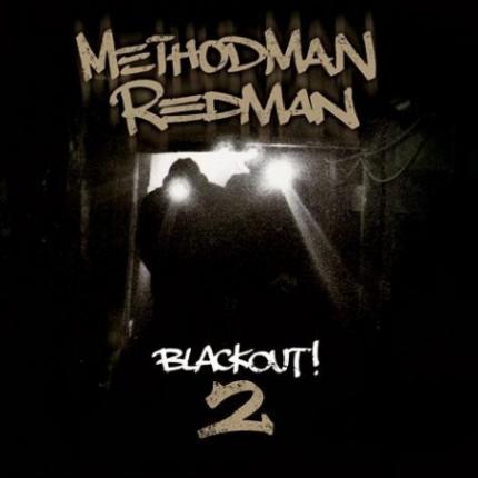 Method Man & Redman - Blackout! 2 (2009)