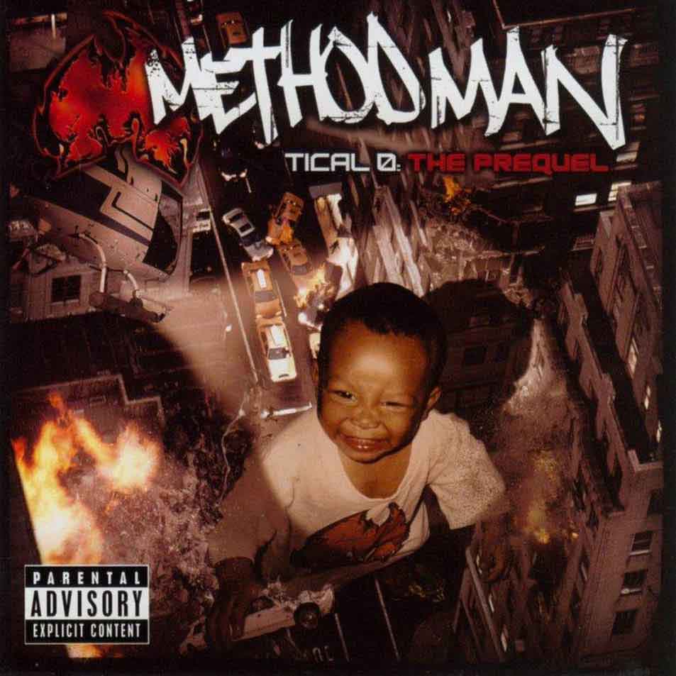 Method Man - Tical 0: The Prequel (2004)
