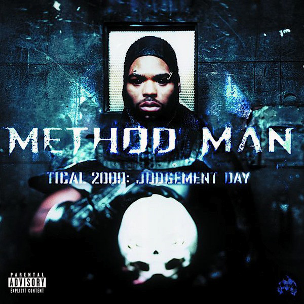 Method Man - Tical 2000: Judgement Day (1998)