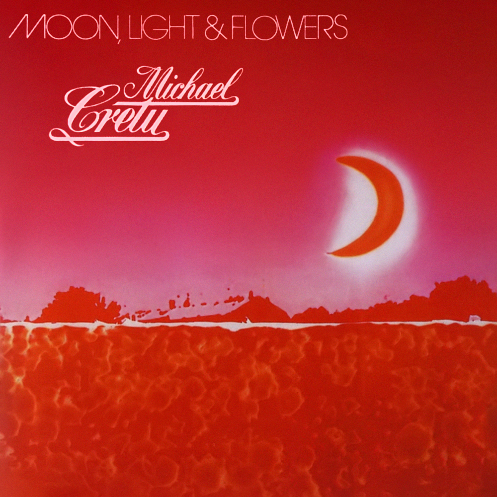 Michael Cretu - Moon, Light & Flowers (1979)