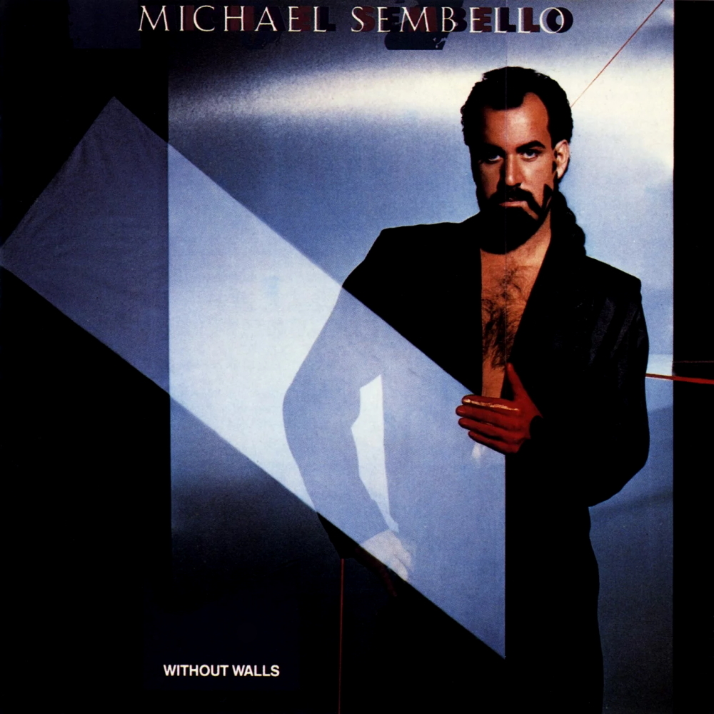 Michael Sembello - Without Walls (1986)