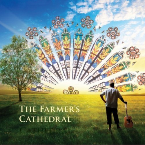 Michael Waters - The Farmer's Cathedral (2013)
