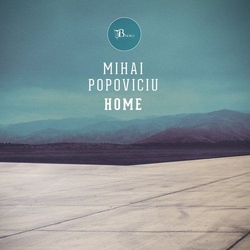 Mihai Popoviciu - Home (2016)