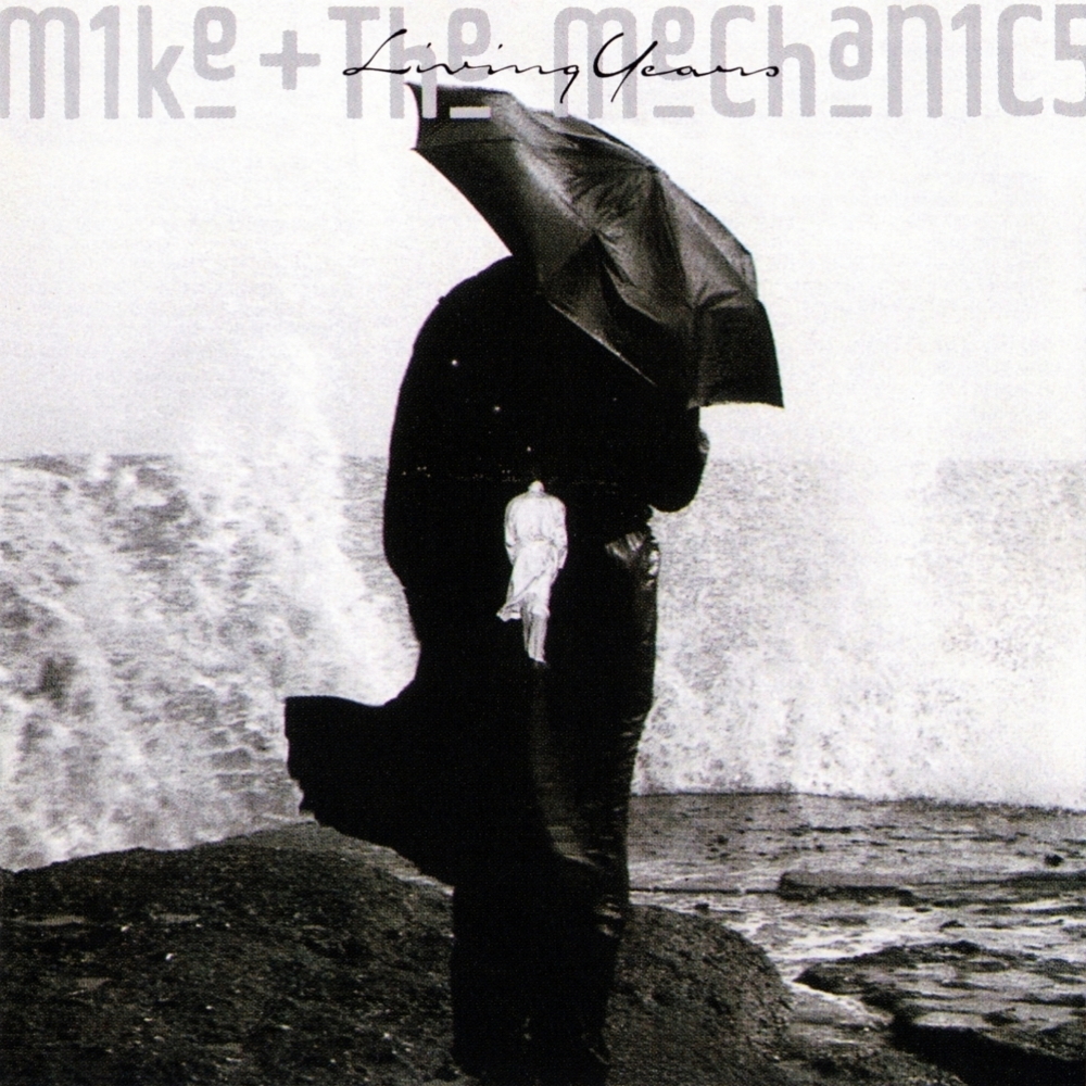 Mike + The Mechanics - Living Years (1988)