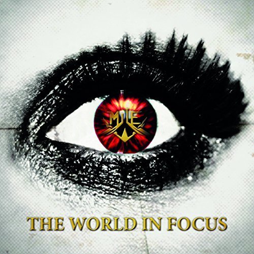 Mile - The World In Focus (2018)